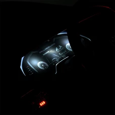 Детский электромобиль M 5796EBLR-2 черный Audi с кожаным сиденьем фото 53