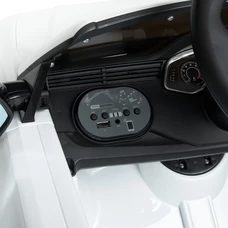 Детский электромобиль M 4569EBLR-1, фото 2