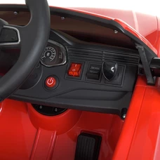 Детский электромобиль M 4569EBLR-3 красный Audi на аккумуляторе фото 92
