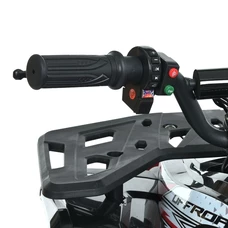 Квадроцикл HB-FFA1000-11(MP3), фото 4