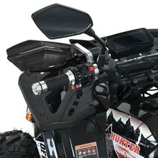 Квадроцикл HB-EATV1450H-7(MP3), фото 3