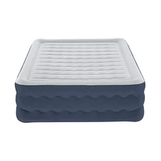 Надувная кровать Bestway 6716P с электронасосом 203 х 152 х 51 см фото 18