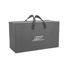 Пятиместная надувная лодка Bestway 65159 Adventure Elite X5 Raft set 364 х 166 х 45 см фото 20