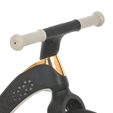 Детский беговел 12 д. MBB 1057 White, фото 2