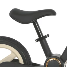 Детский беговел Prof1 Kids 12 д. MBB 1057 White белый с нейлоновой рамой фото 41