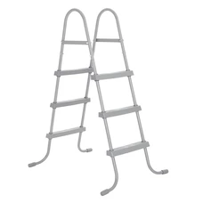 Лестница Bestway 58335 для бассейна высота 107 см