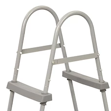 Лестница Bestway 58430 для бассейна высота 84 см фото 14