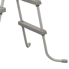 Лестница Bestway 58430 для бассейна высота 84 см фото 37