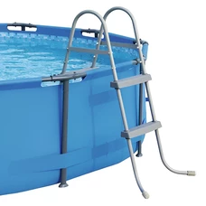 Лестница Bestway 58430 для бассейна высота 84 см фото 41