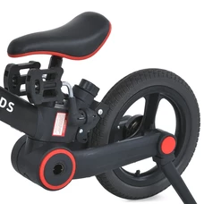 Детский велосипед - трансформер MB 1021-1BR, фото 2