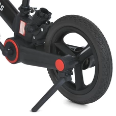 Детский велосипед - трансформер MB 1021-1BR, фото 3