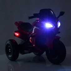 Детский мотоцикл M 4840AL-3, фото 1