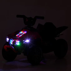 Детский квадроцикл M 6181ELR-4, фото 1