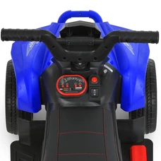 Детский квадроцикл M 6181ELR-4, фото 3