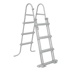 Каркасный бассейн Bestway 561JM с фильтр - насосом 427 х 107 см фото 18