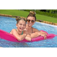 Каркасный бассейн Bestway 561JM с фильтр - насосом 427 х 107 см фото 86