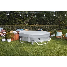 Каркасный бассейн Bestway 561RW с фильтр - насосом 305 х 61 см фото 15