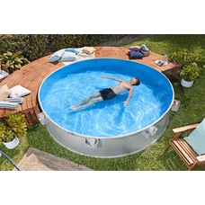 Каркасный бассейн Bestway 561RW с фильтр - насосом 305 х 61 см фото 21