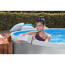 Каркасный бассейн Bestway 561RW, фото 4