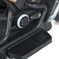 Детский мотоцикл M 5048ELR-2, фото 4