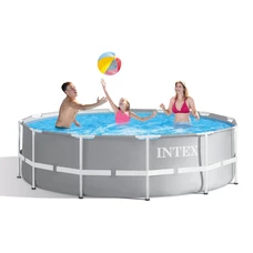 Каркасный бассейн Intex 26700, фото 1