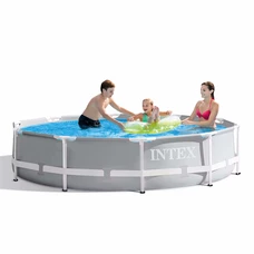 Каркасный бассейн Intex 26700, фото 2