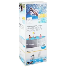 Каркасный бассейн Intex 26700, фото 4