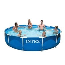 Каркасный бассейн Intex 26700, фото 4