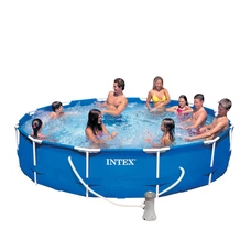 Каркасный бассейн Intex 26700, фото 2