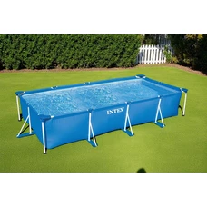 Каркасный бассейн Intex 28273, фото 4