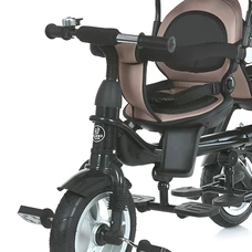 Велосипед для двойни MT 1004DUOS-2, фото 2