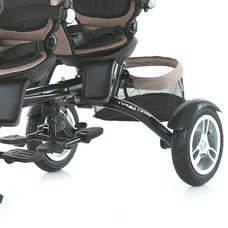 Велосипед для двойни MT 1004DUOS-2, фото 3