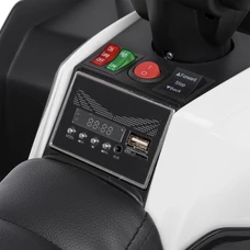 Детский квадроцикл M 4959EBLR-2, фото 2