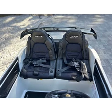 Детский электромобиль M 6111EBLR-4(24V), фото 4