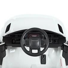 Детский электромобиль M 4418(MP4)EBLR-1, фото 3