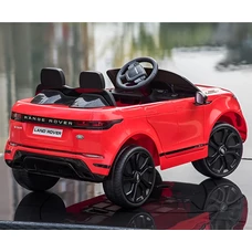 Детский электромобиль M 4418EBLR-3 красный Range Rover с двумя моторами фото 14