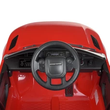 Детский электромобиль M 4418EBLR-8 розовый Range Rover с двумя моторами фото 31