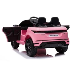 Детский электромобиль M 4418EBLR-8 розовый Range Rover с двумя моторами фото 92