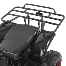 Подростковый квадроцикл HB-EATV1000D(MP3)-2-3 черный с MP3 фото 31