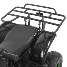 Подростковый квадроцикл HB-EATV1000D(MP3)-2-5 черно-зеленый с MP3 фото 31
