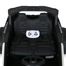 Детский электромобиль M 5099EBLR-4(24V), фото 4