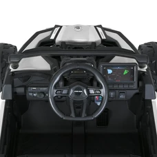 Детский электромобиль M 5099EBLR-4(24V), фото 1