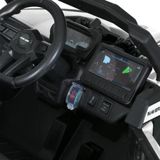 Детский электромобиль M 5099EBLR-4(24V), фото 3