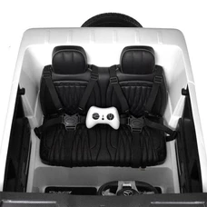 Двухместный детский электромобиль M 5880EBLRS-2(24V), фото 3