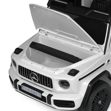 Двухместный детский электромобиль M 5880EBLRS-2(24V), фото 1