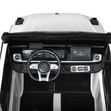 Двухместный детский электромобиль M 5880EBLRS-2(24V), фото 2