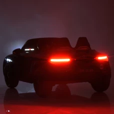 Детский электромобиль M 5098EBLR-3 красный Mercedes с 4 моторами фото 63