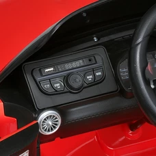 Детский электромобиль M 5098EBLR-3 красный Mercedes с 4 моторами фото 92