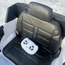 Детский электромобиль M 6301EBLR-8 розовый Lexus с пультом управления фото 92