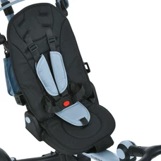 Трехколесный велосипед MT 1036 beige, фото 1